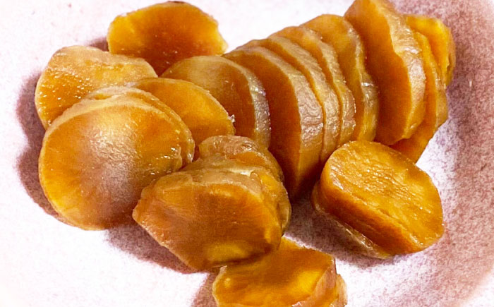 菊芋漬け3種セット 計510g 170g×3袋 (粕漬・赤味噌漬・田舎味噌漬) / 漬物 味噌漬け 菊芋 / 恵那市 / マルコ醸造 [AUCT011]