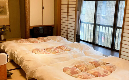 旅館いち川 ご宿泊券（1泊2食付）1名様分 / チケット クーポン 旅行 トラベル / 恵那市 / 旅館いち川 [AUDC008]