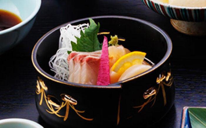 【9月～11月限定】創業400年・老舗旅館いち川《栗づくし会席 ペアお食事券》 / チケット クーポン 食事券 栗 会席料理 / 恵那市 / 旅館いち川 [AUDC010]