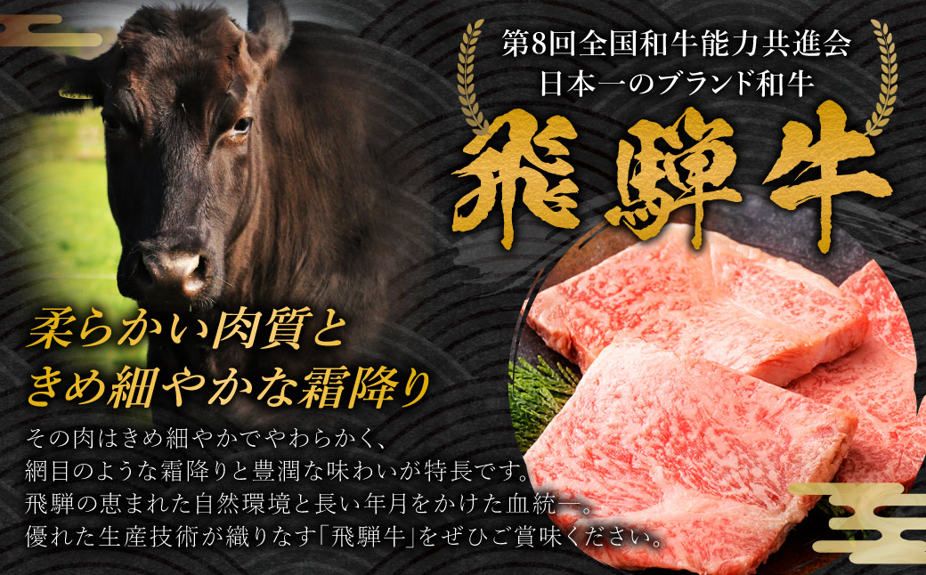 飛騨牛 A5等級 サーロイン ステーキ 約80g×5枚 （合計約400g） カット済み お肉 牛肉 肉 ステーキ 和牛 霜降り 冷凍 焼き肉 焼肉 BBQ 国産 岐阜県 美濃加茂市