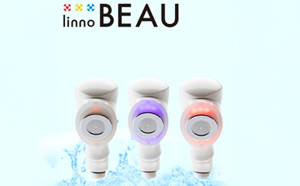 LED シャワーヘッド | フクシマ化学 シャワー ヘッド バス用品 浴室 日用品 雑貨