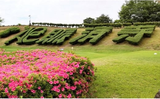 明智ゴルフ倶楽部 賑済寺ゴルフ場 利用券（15枚） | ゴルフ ゴルフ場 券 チケット 岐阜 岐阜県 15,000円分