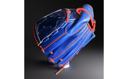 【右利き用】ZERO.REALIZE 軟・硬式兼用グローブ（Z1 投手用） オーダーモデル 野球用グローブ グラブ 野球用グラブ