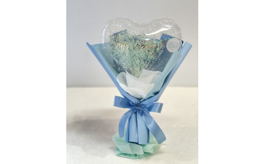 バルーンの花束 ＜カラーセレクトあり＞ | バルーンワークスSORA 風船 バルーン ギフト 贈り物 お祝い M21S13