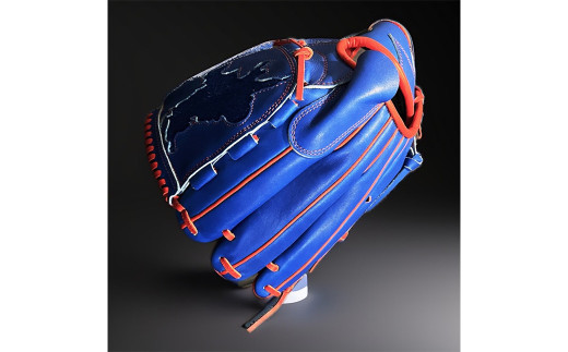 【右利き用】ZERO.REALIZE 硬式グローブ（Z1 投手用） オーダーモデル 野球用グローブ グラブ 野球用グラブ