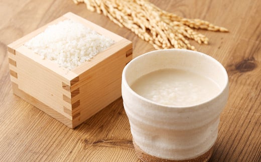 甘酒（400g入り）