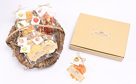 ヤマキ農園　ドライフルーツ・ハーフセット 6種 計7点 | 果物 野菜 フルーツ ドライフルーツ 無添加 添加物不使用 M12S84