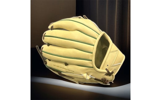 【右利き用】ZERO.REALIZE ジュニアグローブ（J6 内野手用） オーダーモデル 野球用グローブ グラブ 野球用グラブ