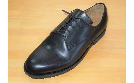 ハンドメイド の オーダー 紳士 革靴（ プレーントウ ）| 工房Sei シューズ オーダーメイド 紳士靴 革 靴 メンズ