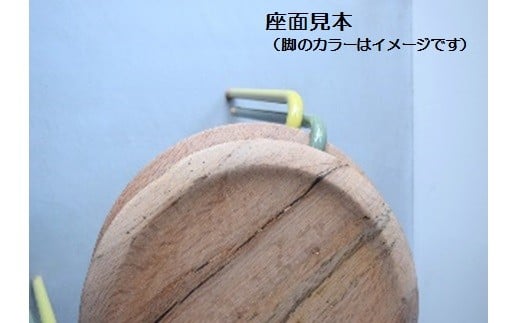 【Tone stool】 Silver | 家具 スツール スタッキングスツール 椅子 イス