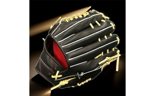 【左利き用】ZERO.REALIZE 軟・硬式兼用グローブ（Z7 外野手用） 定番モデル 野球用グローブ グラブ 野球用グラブ