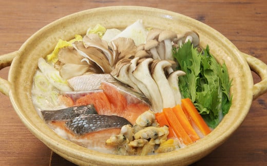 mizkan 〆まで美味しい 地鶏塩ちゃんこ鍋つゆ ストレートタイプ（750g×6袋）