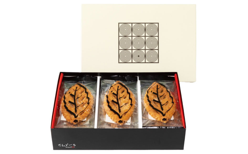 リーフパイ （15枚入） お菓子 スイーツ パイ 焼菓子 贈り物 ギフト タンドール たんどーる たんど～る