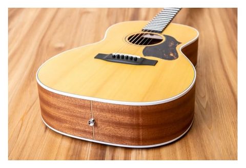 アコースティック ギター 】K.Yairi VINCENT VN-3 Standard NL ｜VINCENT ハードケース付き 楽器  M572S01: 美濃加茂市ANAのふるさと納税