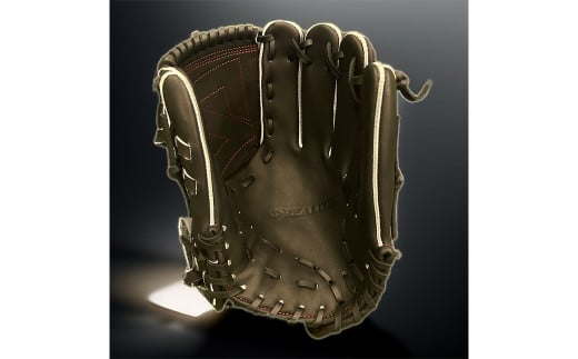 【左利き用】ZERO.REALIZE 軟・硬式兼用グローブ（Z1 投手用） 定番モデル 野球用グローブ グラブ 野球用グラブ