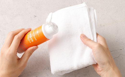 スマートシャイン ヘッドライト クリーナー & コート | カー用品 車用品 自動車 車 メンテナンス M06S27