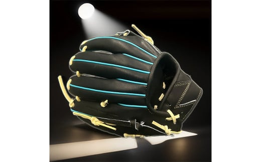 【右利き用】ZERO.REALIZE 硬式グローブ（Z6 内野手用） オーダーモデル 野球用グローブ グラブ 野球用グラブ