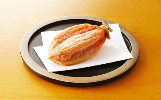 【TVで紹介】《先行受付》堂上蜂屋柿 秀 3個 入り