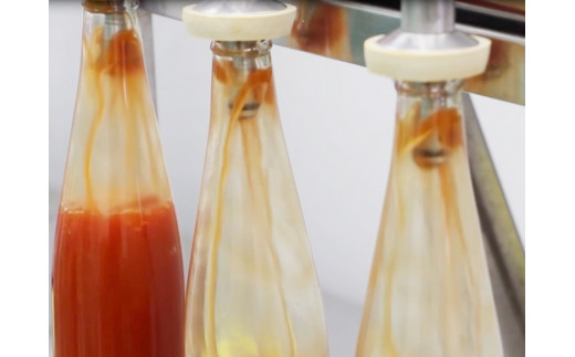 贅沢 トマトジュース　500ml×4本セット | アズファーム ジュース 高糖度 無添加 無塩 M32S14