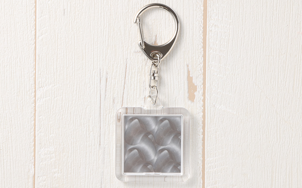 MIHIKARI 天狗くん リフレクターキーホルダー 1個入り | 雑貨 キーホルダー ギフト 贈り物