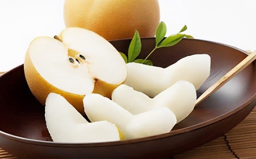 《先行予約》 「山之上果実農業協同組合」 山之上の梨 豊水 1箱 約 2.5kg 5-8玉 梨 なし ナシ 果物 旬 旬の果物【2026年9月上旬-9月下旬 発送予定】