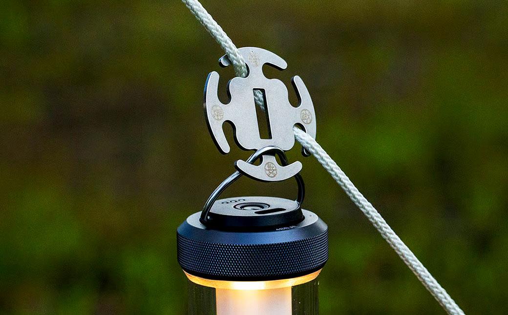 【鍔 4個セット】打刀オプションパーツ『鍔（つば）』 | 福善刃物工業 アウトドア用品 キャンプ用品 M06S37