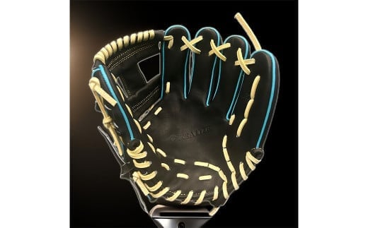 【右利き用】ZERO.REALIZE 硬式グローブ（Z6 内野手用） オーダーモデル 野球用グローブ グラブ 野球用グラブ