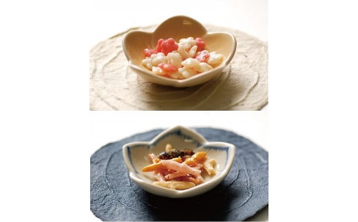 小さな小さな姿あられ　樂（姿あられ 6種60個・ぶらっくぺっぱーBEANS 14個）｜初穂製菓 お菓子 姿あられ あられ 木箱 ギフト M31S03