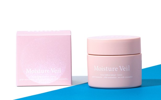 BEAU BEAUTY モイスチャーベール 2個セット （計220g） 保湿ジェル オールインワンジェル ジェル 超保湿 セット 岐阜県 美濃加茂市