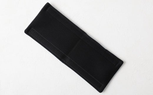 水筒肩紐カバー 1点（くすみラベンダー） 水筒紐カバー 水筒 肩紐 カバー メッシュ 子供日本製 水筒肩当てカバー 水筒 肩 ひも