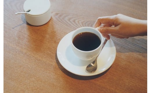 コクウコーヒー おまかせ 【豆】 200g×5種類