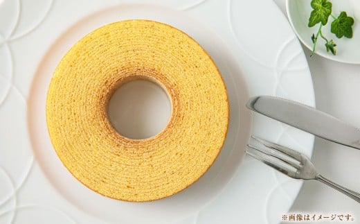 バウムクーヘンLL