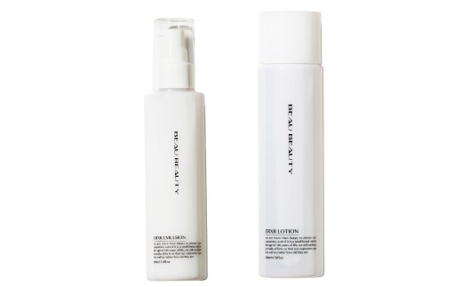 BEAU BEAUTY 乾燥肌 スペシャルセット 5種 （フェムポーション ・ クレイウォッシュ ・ スキンローション ・ エマルジョン ・ モイスチャーベール） 洗顔 化粧水 乳液 美容液 ジェル CICAエキス配合 セット 岐阜県 美濃加茂市