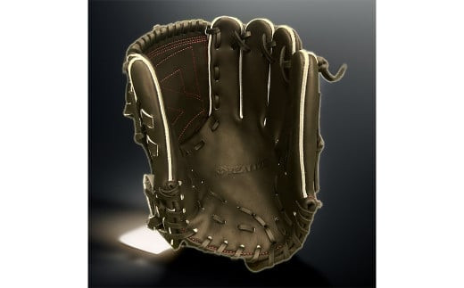 【右利き用】ZERO.REALIZE 硬式用グローブ（Z1 投手用） 定番モデル 野球用グローブ グラブ 野球用グラブ