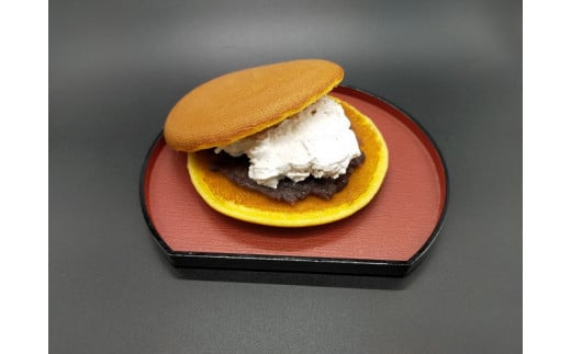 みかん 大福、 アイス どら焼き 詰合せ 14個 ｜ お菓子 菓子 スイーツ 和菓子 和スイーツ みかん 大福 どら焼き 生どら焼き 詰め合わせ セット