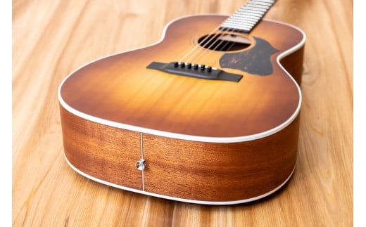 【 アコースティックギター 】K.Yairi VINCENT VN-3 Standard LB ｜VINCENT ハードケース付き ギター 楽器 弦楽器 音楽