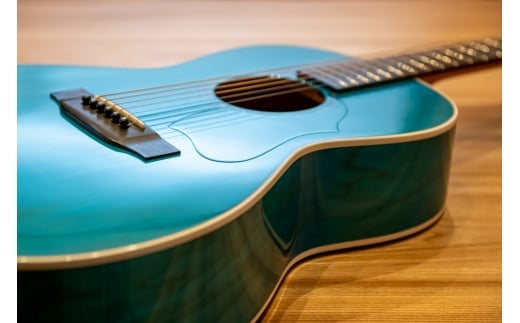 【アコースティックギター】K.Yairi VINCENT VN-5 Pops CB ギター 楽器 弦楽器 音楽 ハードケース付き