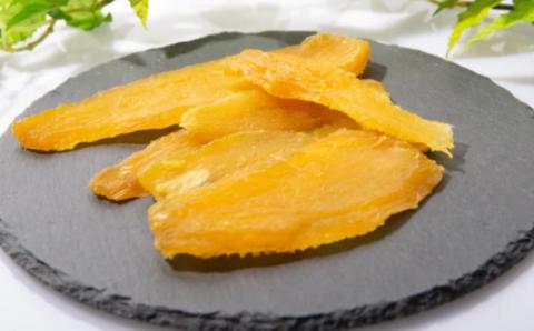 干し芋 セットA【MUSCLE POTATO】100g入 3パック | REGALO いも さつまいも 紅はるか スイーツ お菓子 おやつ 小分け M08S74