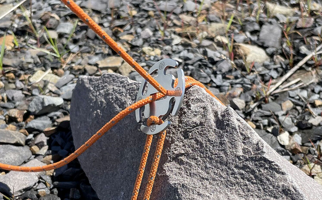 【鍔 4個セット】打刀オプションパーツ『鍔（つば）』 | 福善刃物工業 アウトドア用品 キャンプ用品 M06S37