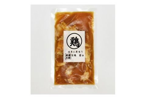 鶏ちゃん 「 鶏王 ･ 王鶏 ･ 〇鶏 ･ 天下とり 」セット（ 鶏王 ･ 王鶏 各2個、 〇鶏 ･ 天下とり 各3個） | 美濃守鶏介 計10袋 味付け 国産 鶏肉 冷凍 食べ比べ