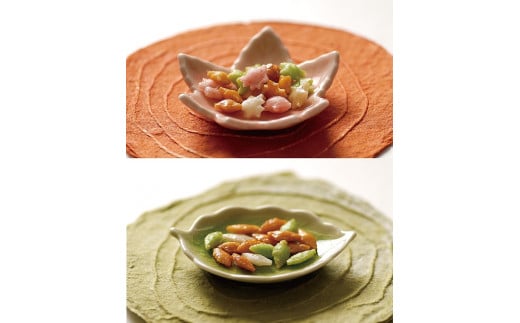 小さな小さな姿あられ　樂（姿あられ 6種60個・ぶらっくぺっぱーBEANS 14個）｜初穂製菓 お菓子 姿あられ あられ 木箱 ギフト M31S03