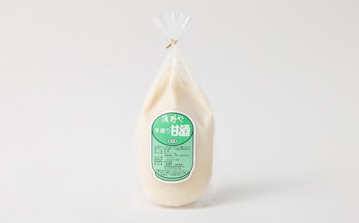 甘酒（400g入り）