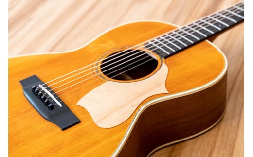 【 アコースティックギター 】K.Yairi VINCENT VN-30 Blues ｜VINCENT ハードケース付き ギター 楽器 弦楽器 音楽