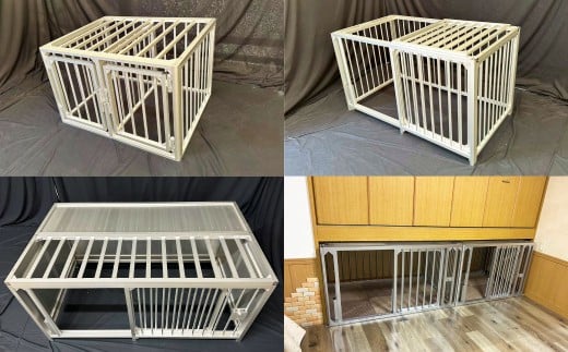 LOCKAGE 250,000円割引券 オーダーメイド 割引券 チケット 券 250,000円 25万円 オーダーメイドケージ ロッケージ オーダーメイド 犬用 岐阜県 美濃加茂市