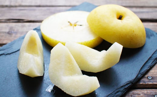 《先行予約》 「山之上果実農業協同組合」 山之上の梨 二十世紀 1箱 約2.5kg 梨 なし ナシ フルーツ 果物 旬 【2025年9月上旬-10月上旬 発送予定】