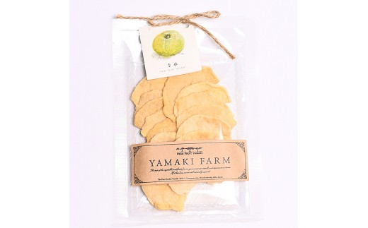 ヤマキ農園　みのかもローゼル＆ドライフルーツ・ペアーセット | 果物 ドライフルーツ 梨 無添加 コンフィチュール ローゼル ハーブ M12S83