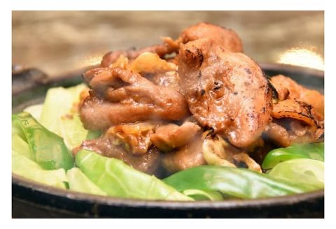 鶏ちゃん 「 鶏王 ･ 王鶏 ･ 〇鶏 ･ 天下とり 」セット（ 鶏王 ･ 王鶏 各2個、 〇鶏 ･ 天下とり 各3個） | 美濃守鶏介 計10袋 味付け 国産 鶏肉 冷凍 食べ比べ