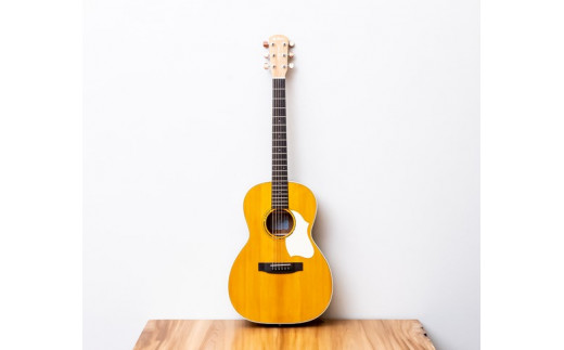 【アコースティックギター】K.Yairi VINCENT VN-3 STD MK｜VINCENT ハードケース付き 楽器 弦楽器 音楽