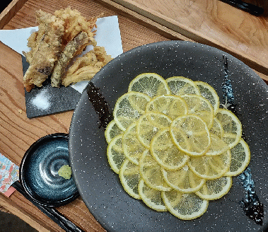 890 そば・うどん処涼庵　お食事券３０００円分