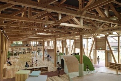 895 KAKAMIGAHARA PARK BRIDGE　遊び創造labo 入場券　4名様分